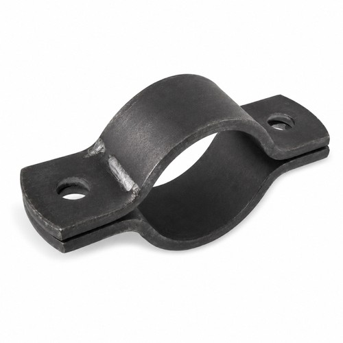 Zweiteilige rohrschelle nach - zweiteilige,