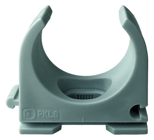 Rohr klemmschellen m16 - rohr-klemmschellen,, m16-50mm