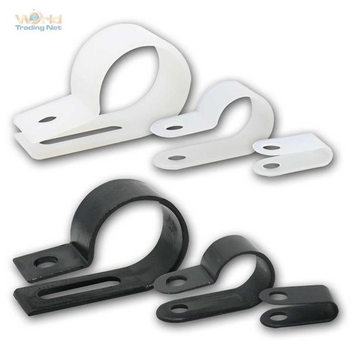 Clip für kabel 3 - p-clip,