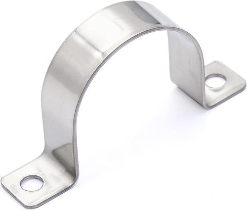 Stk rohrschellen 50 mm - rohrschellen,