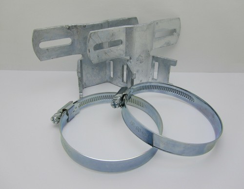 Bandschelle b107 für - ,