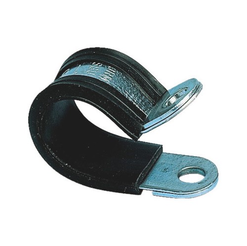 Schelle für gasrohr - 10,